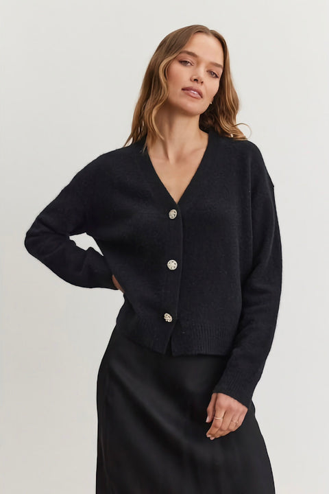 MARTI CARDIGAN