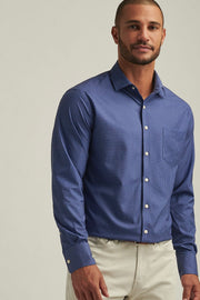 WINNIPEG POPLIN SPORT SHIRT