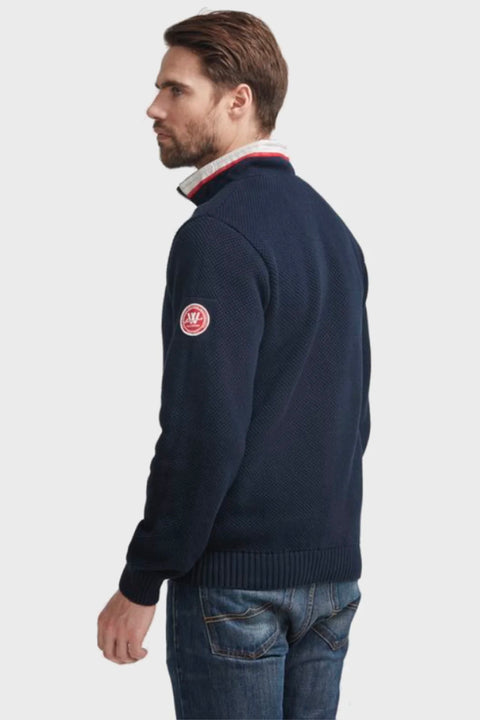 CLASSIC WP 1/4 ZIP