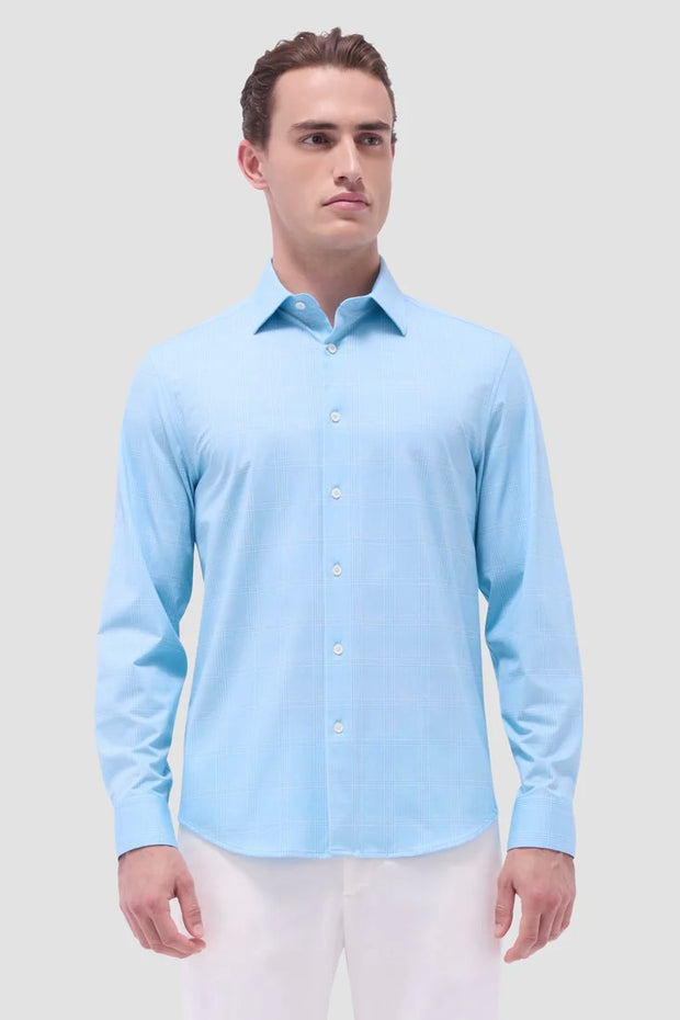 OOHCOTTON JIMMY LS SHIRT (GF9902K61)