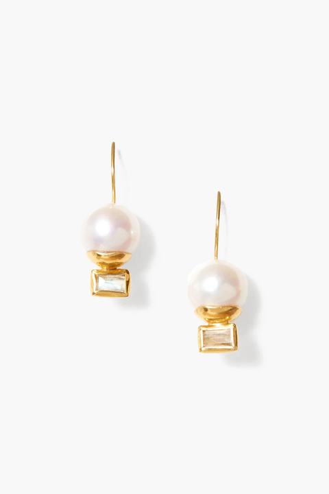 ELENA DROP EARRINGS