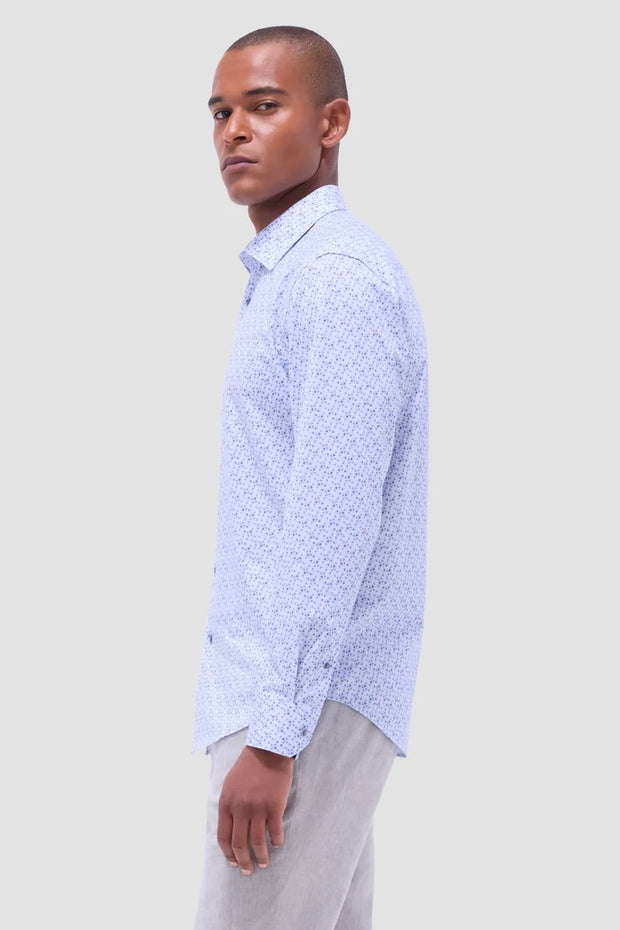 OOOHCOTTON JULES LS SHIRT (GF9090K65)