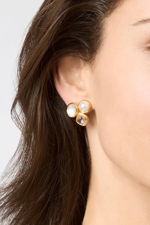 KALEIDOSCOPE STATEMENT STUD