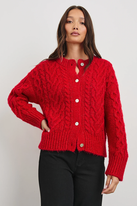 AMELIE SWEATER