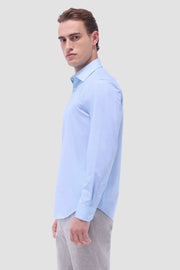 OOOCOTTON JAMES LS SHIRT (GF9489K60)