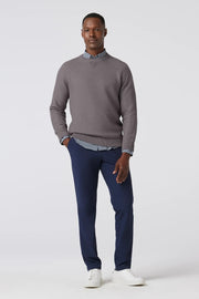 HILLCREST CREWNECK SWEATER (1SW-2054)