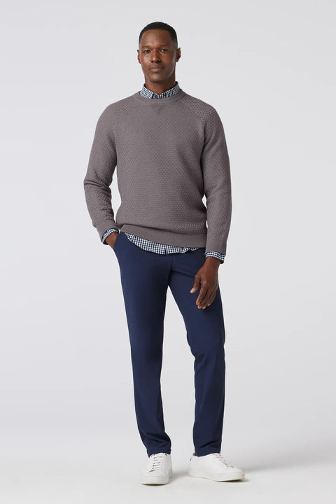 HILLCREST CREWNECK SWEATER (1SW-2054)