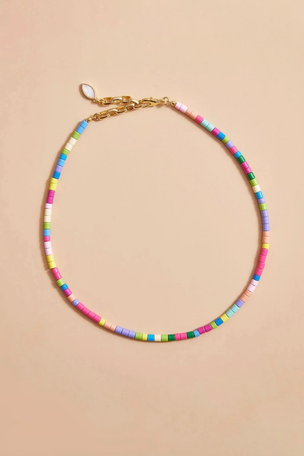 ARUBA NECKLACE- MULTI