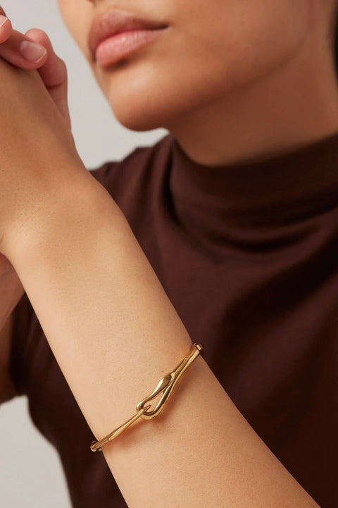 LISIEUX BANGLE