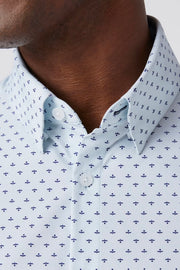 LEEWARD LS DRESS SHIRT (1WS-1952)