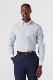 LEEWARD LS SHIRT (TBU12-WDG)