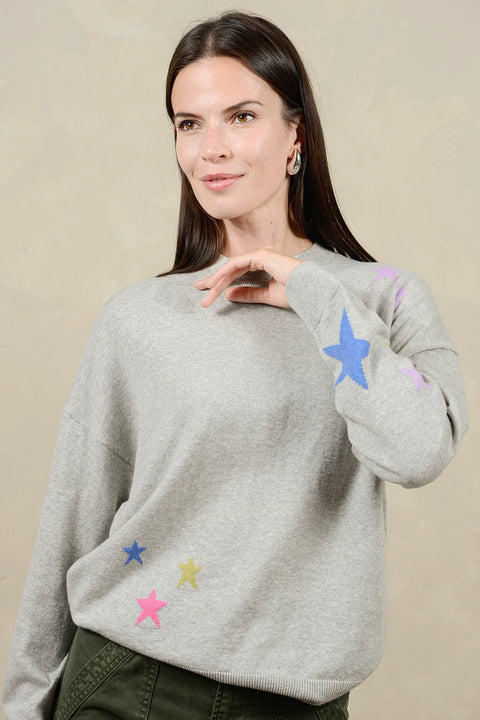 ETOILE SWEATER