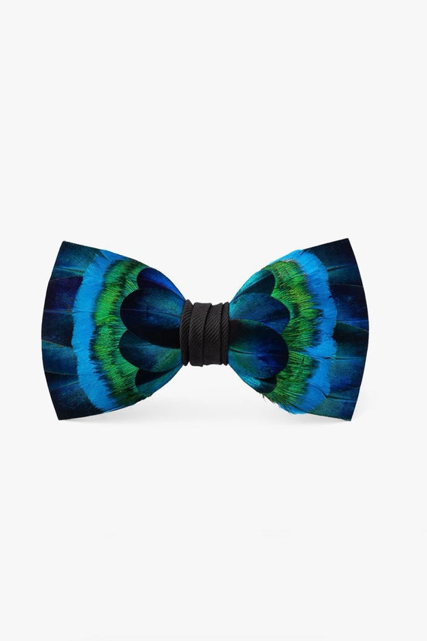 TOWER JUNCTION BOW TIE