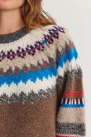 KELLA SWEATER