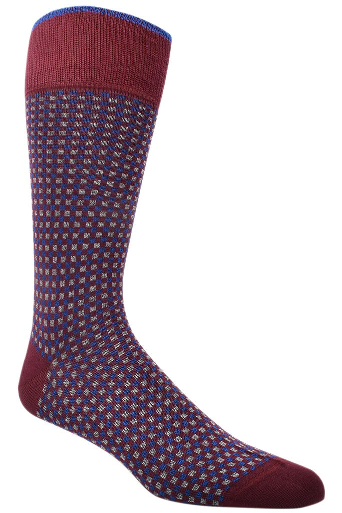 MICRO NEAT SOCKS (DS1313)