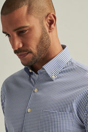 DERWENT TWILL SPORT SHIRT