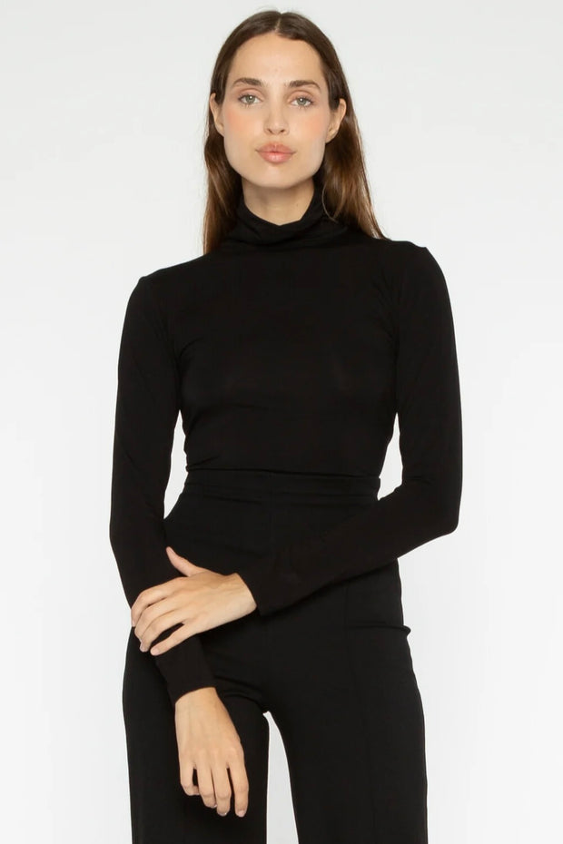 MODAL TURTLENECK