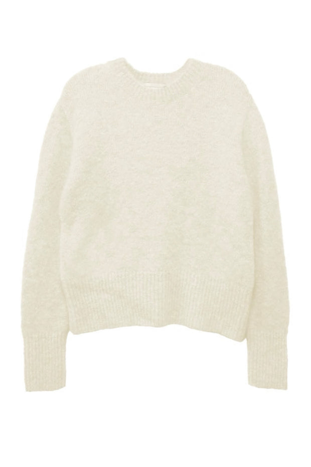 ARELY CREWNECK SWEATER