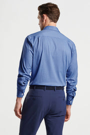 LAKE DISTRICT EXCURSIONIST FLEX SPORT SHIRT