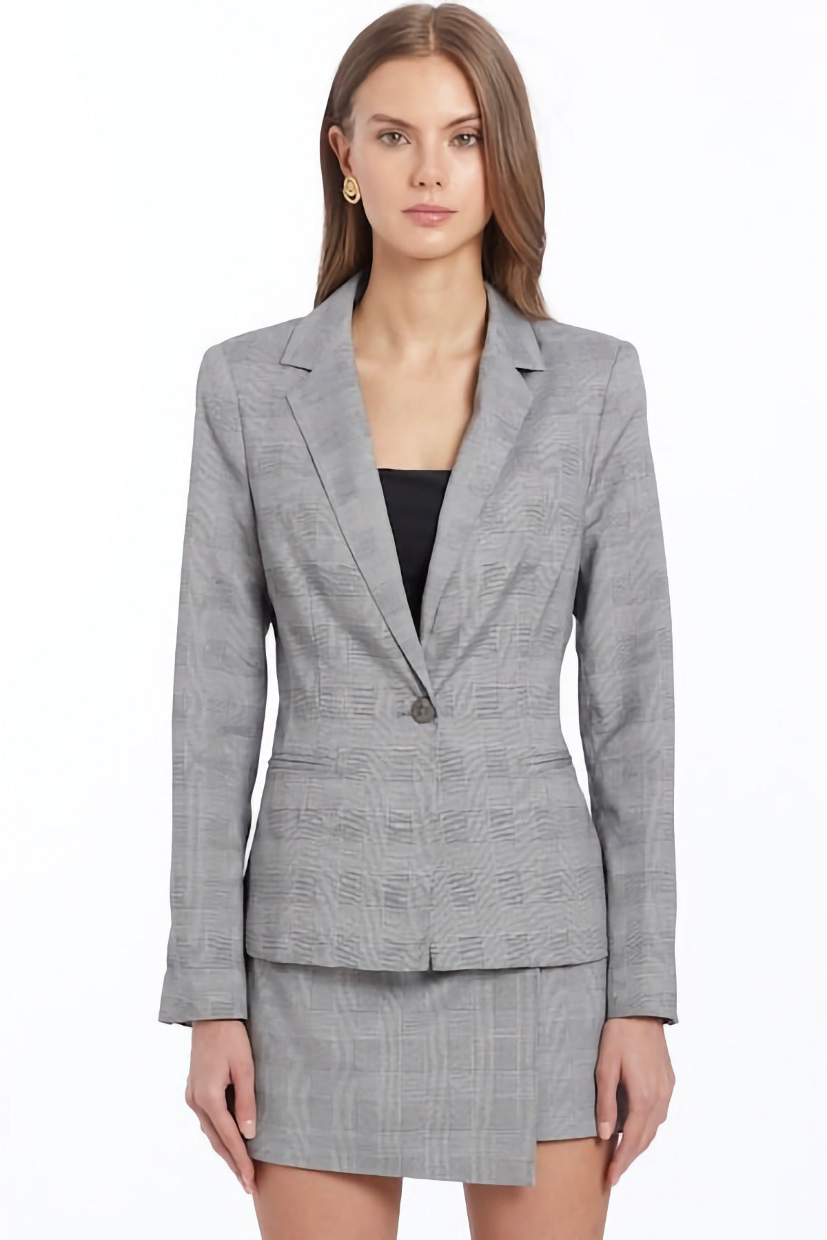 MERCER BLAZER