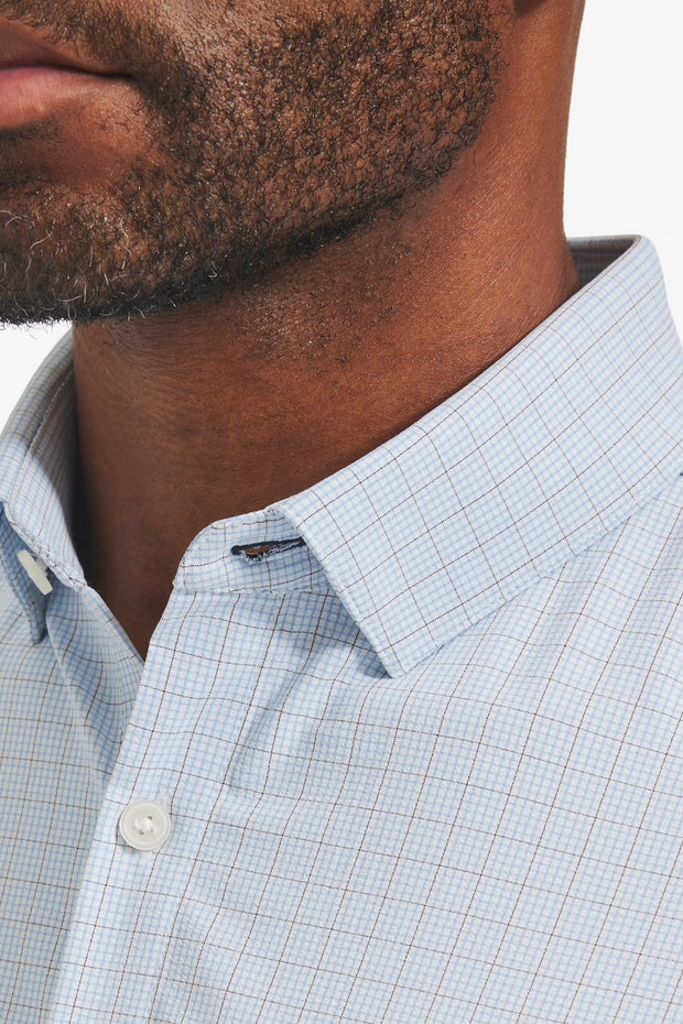 LEEWARD LS DRESS SHIRT