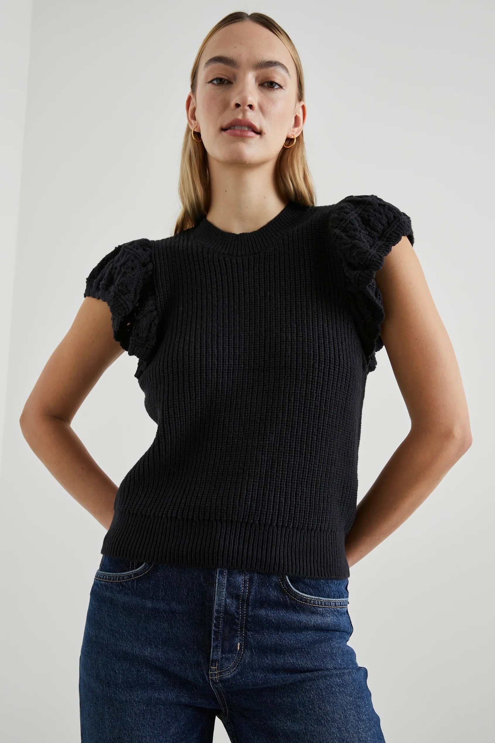 PENELOPE SWEATER