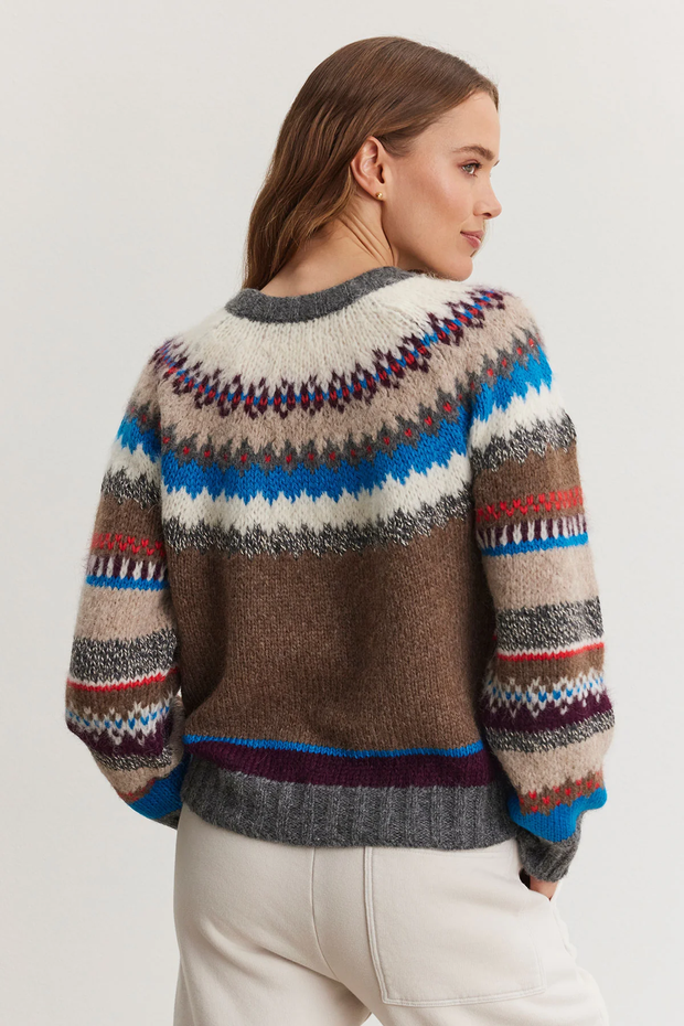 KELLA SWEATER