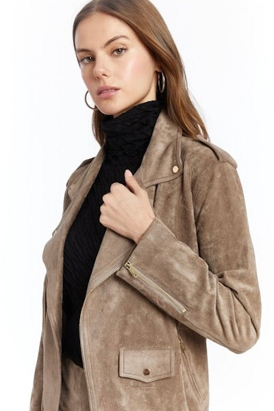 CAMERI JACKET