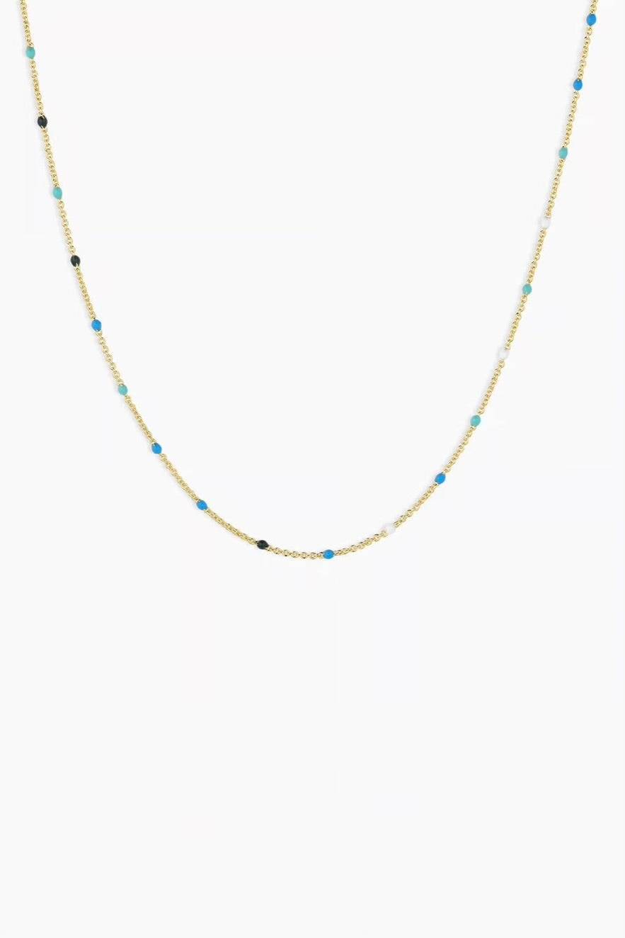 CAPRI SHORT NECKLACE