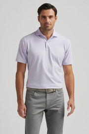 ALBATROSS COTTON PIQUE POLO