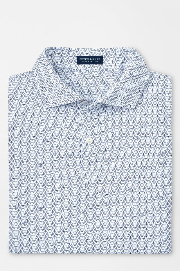 STACCATO PERFORMANCE POLO