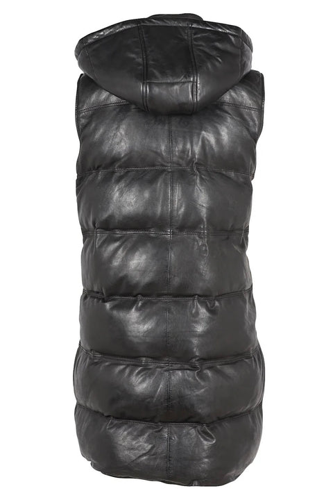 VEO CF PUFFER VEST