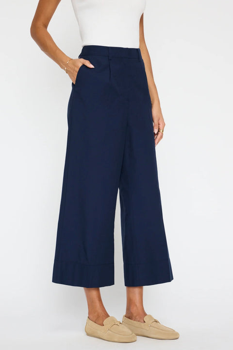 JOYA CROPPED PANT