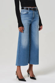 LYRA CROP WIDE LEG (2140B-1436)