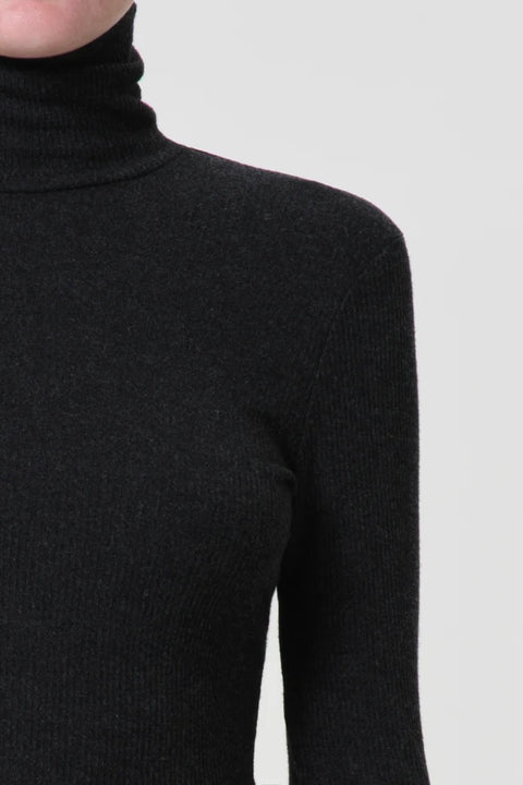 PASCALE TURTLENECK