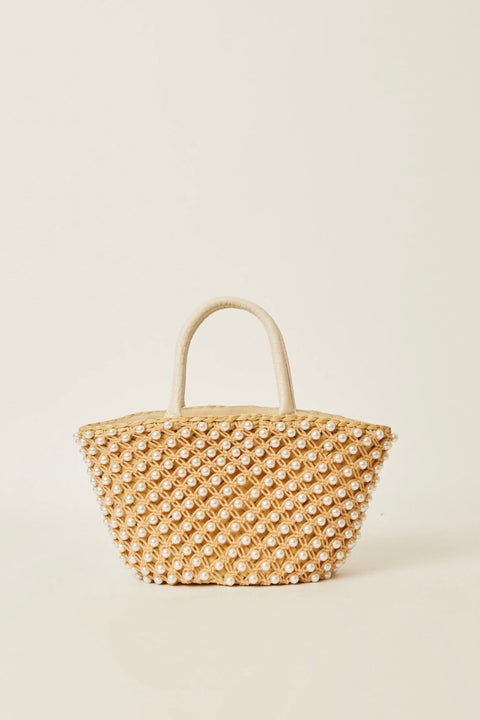 PADMA MINI TOTE