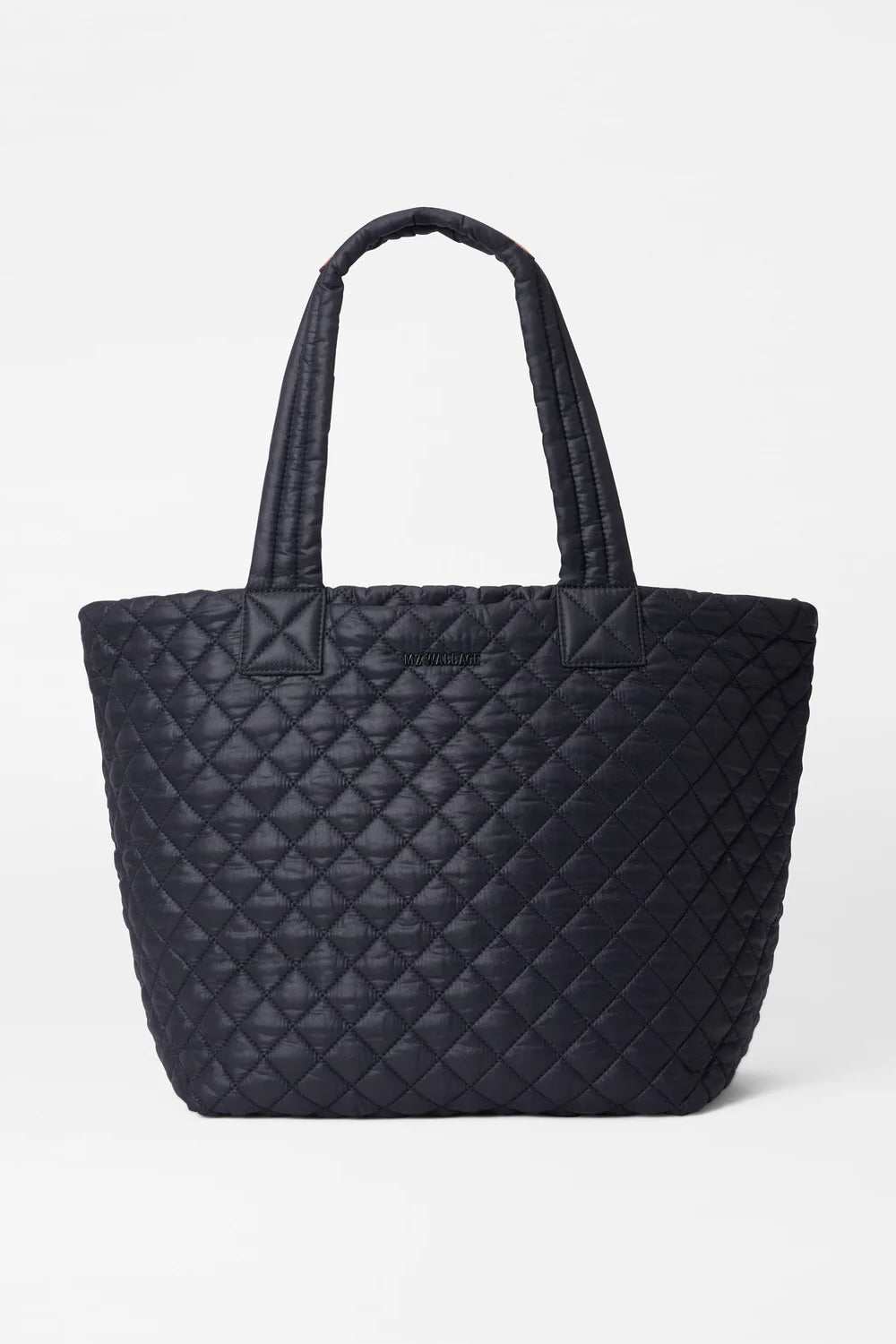 MEDIUM METRO TOTE DELUXE