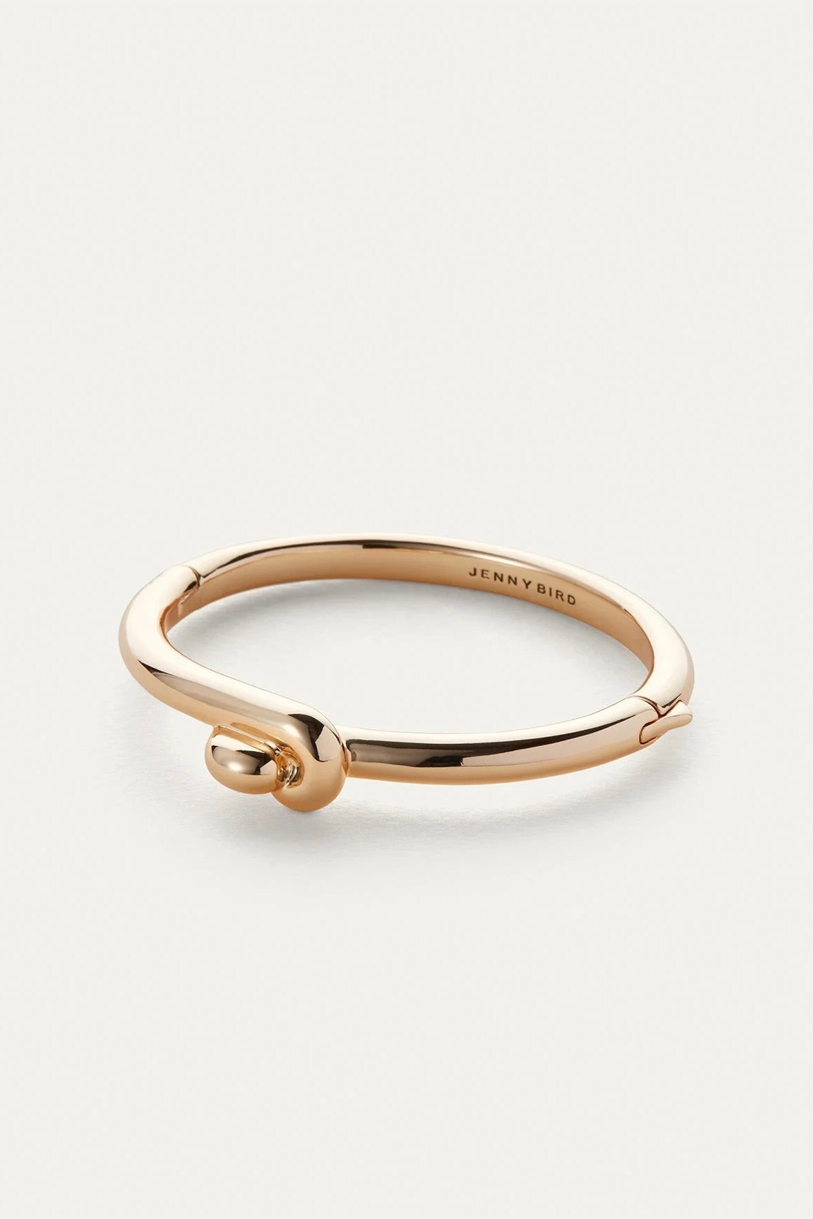 MAEVE BANGLE- GOLD