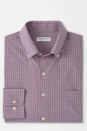 MURRAY PERFORMANCE POPLIN SPORT SHIRT