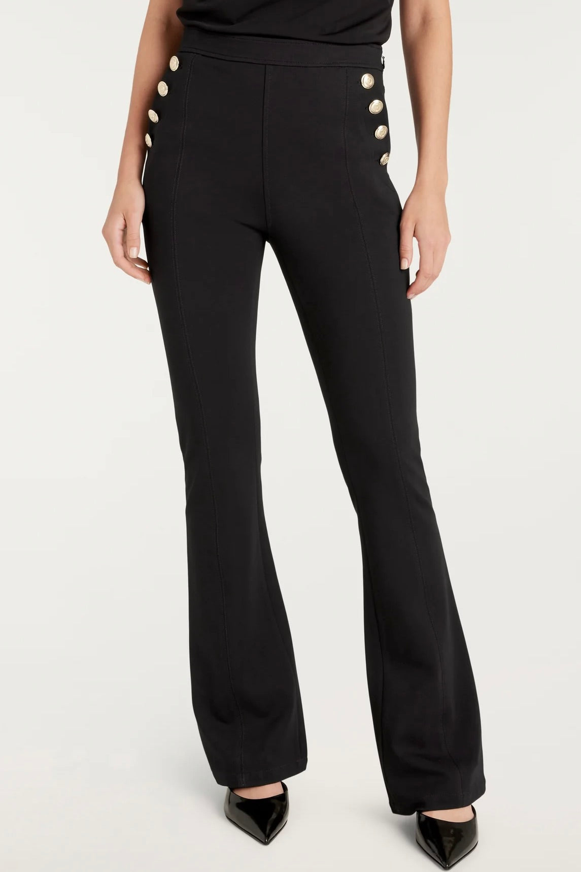 SUZETTE PANT