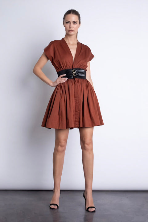 BRIAR MINI DRESS