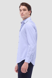 OOOHCOTTON JAMES LS SHIRT (GF9080K60)