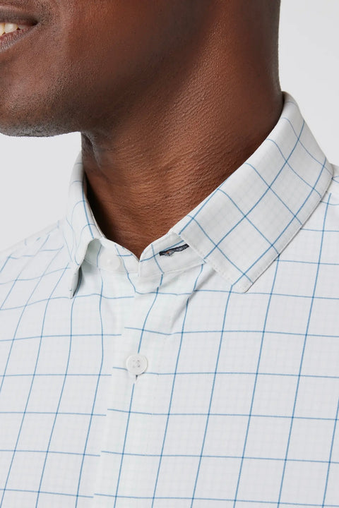 LEEWARD LS DRESS SHIRT (1WS-1900)