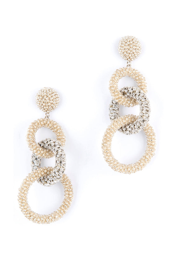 SIENNA EARRINGS