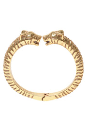 TIGER CUFF- ANTQ GOLD