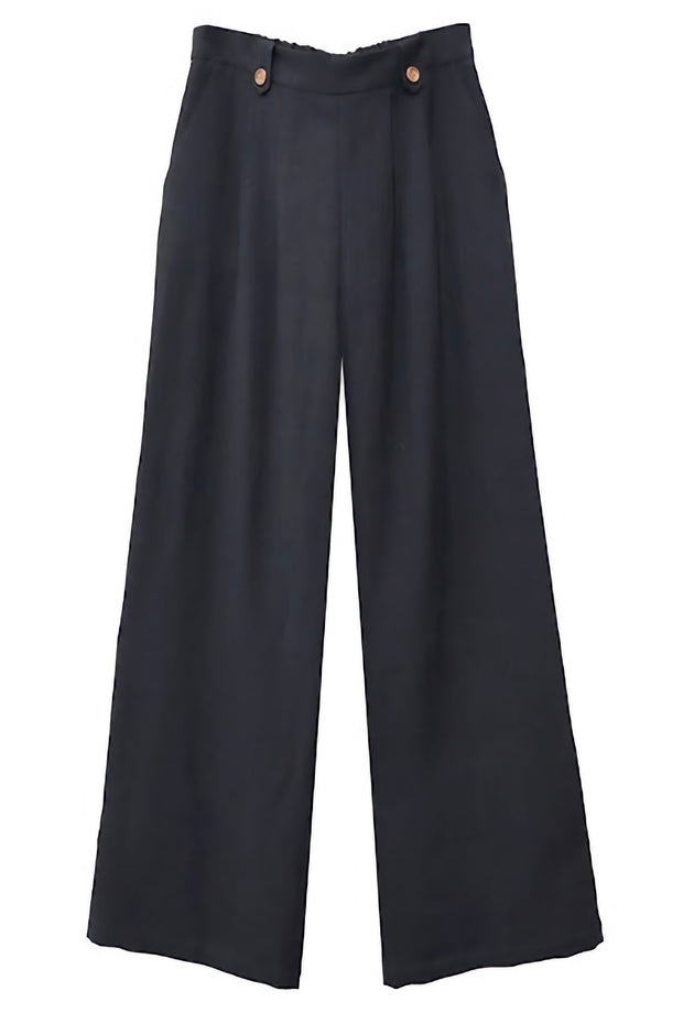 TORI PLEATED TROUSERS