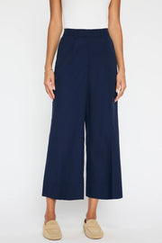 JOYA CROPPED PANT