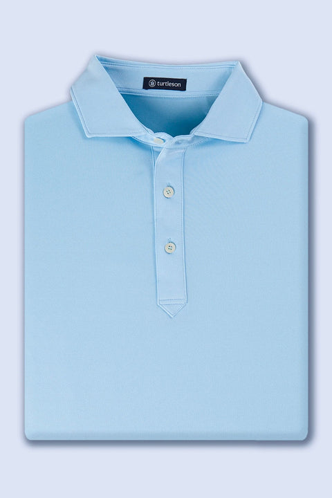 CLEM OXFORD POLO