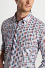 BRIGHTON COTTON SPORT SHIRT