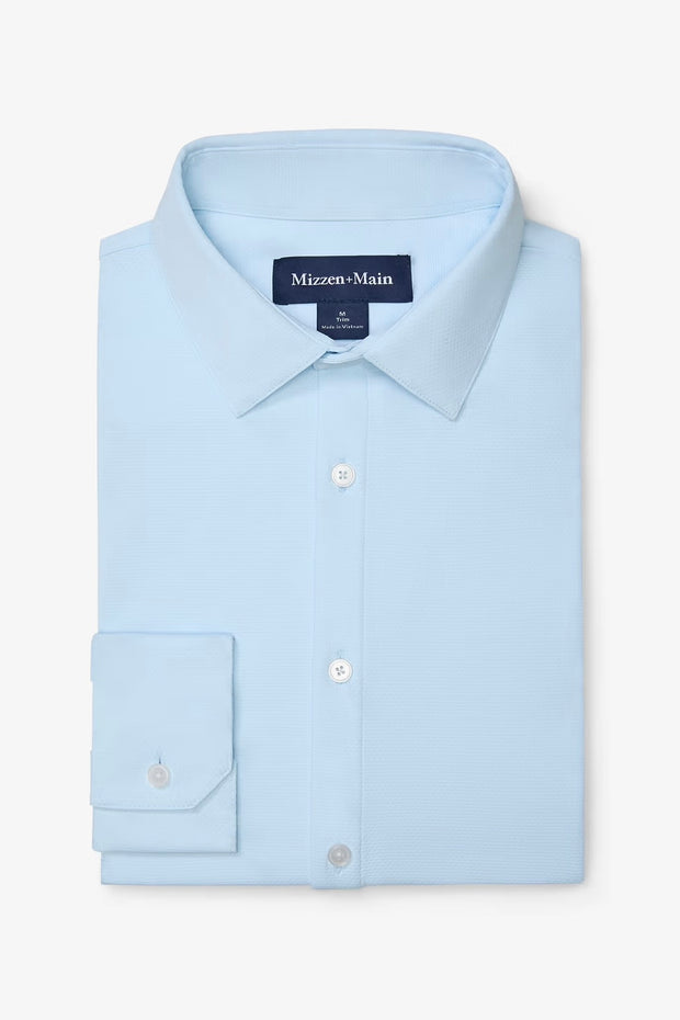 HALYARD SS DRESS SHIRT